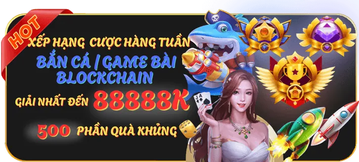 Game mới tại Win88